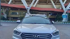 Used Hyundai Creta 1.6 SX Plus Special Edition in Delhi