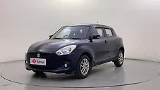 Used Maruti Suzuki Swift ZXi AMT [2018-2019] in Bangalore