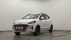 Used Hyundai Grand i10 Nios Sportz 1.2 Kappa VTVT in Hyderabad
