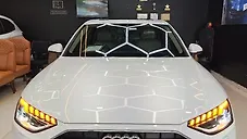 Used Audi A4 Premium Plus 40 TFSI [2021-2024] in Mumbai