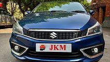 Used Maruti Suzuki Ciaz Alpha Hybrid 1.5 AT [2018-2020] in Delhi