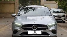 Used Mercedes-Benz A-Class Limousine 200 in Delhi