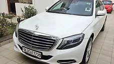 Used Mercedes-Benz S-Class S 350 CDI in Gurgaon