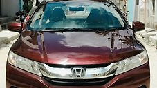 Used Honda City VX (O) MT in Bangalore