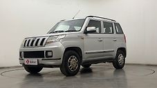 Used Mahindra TUV300 T6 Plus in Hyderabad