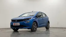 Used Tata Altroz XZ Petrol [2020-2023] in Hyderabad