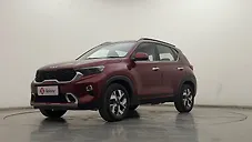 Used Kia Sonet GTX Plus 1.5 AT [2020-2021] in Hyderabad