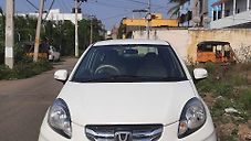 Used Honda Amaze 1.2 VX i-VTEC in Coimbatore