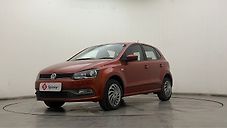 Used Volkswagen Polo Comfortline 1.5L (D) in Hyderabad