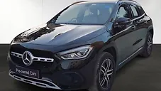 Used Mercedes-Benz GLA 200 [2021-2023] in Bangalore