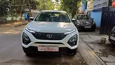 Used Tata Harrier XTA Plus in Chennai