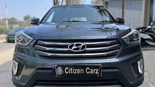 Used Hyundai Creta SX 1.6 CRDI in Bangalore