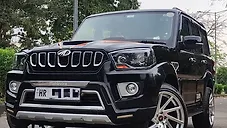Used Mahindra Scorpio 2021 S9 2WD 7 STR in Kurukshetra