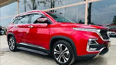 Used MG Hector Sharp 2.0 Diesel Turbo MT in Bangalore