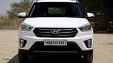 Used Hyundai Creta S Plus 1.4 CRDI in Ahmedabad