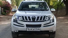 Used Mahindra XUV500 W6 in Ahmedabad
