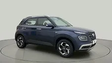 Used Hyundai Venue SX (O) 1.0 Turbo iMT in Hyderabad