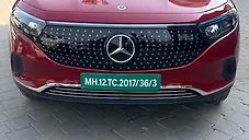 Used Mercedes-Benz EQA 250 Plus in Pune