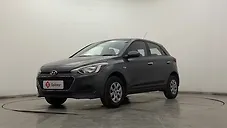 Used Hyundai Elite i20 Magna Executive 1.2 in Hyderabad