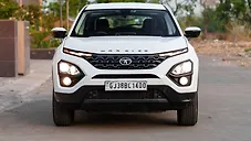 Used Tata Harrier XM in Ahmedabad