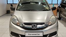 Used Honda Mobilio E Petrol in Mumbai