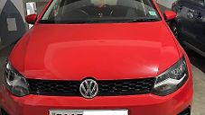 Used Volkswagen Polo Trendline 1.0L MPI in Hyderabad