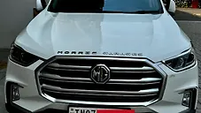 Used MG Gloster Savvy 6 STR 2.0 Twin Turbo 4WD in Chennai