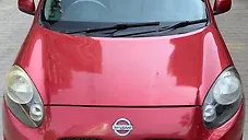Used Nissan Micra Active XL in Thane
