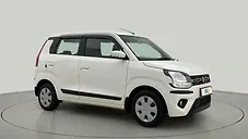 Used Maruti Suzuki Wagon R ZXi 1.2 AMT in Ahmedabad