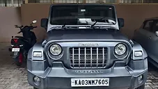Used Mahindra Thar LX Hard Top Diesel AT in Bangalore