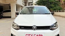 Used Volkswagen Polo GT in Pune