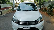 Used Maruti Suzuki Celerio VXi AMT in Bangalore