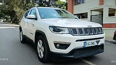 Used Jeep Compass Longitude 2.0 Diesel [2017-2020] in Bangalore