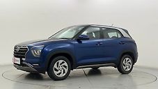 Used Hyundai Creta E 1.5 Diesel [2020-2022] in Delhi