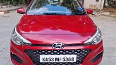 Used Hyundai Elite i20 Magna Executive 1.2 in Bangalore