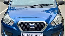 Used Datsun GO T in Mumbai