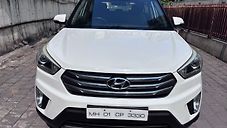 Used Hyundai Creta 1.6 SX Plus AT Petrol in Mumbai