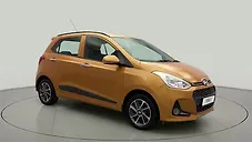 Used Hyundai Grand i10 Asta 1.2 Kappa VTVT in Kochi