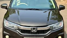 Used Honda City V in Mumbai