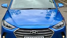 Used Hyundai Elantra SX (O) 2.0 AT in Mumbai