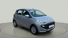 Used Hyundai Santro Sportz in Indore