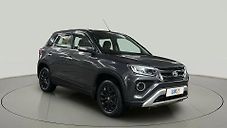 Used Toyota Urban Cruiser High Grade MT in Navi Mumbai