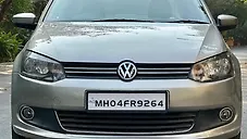 Used Volkswagen Vento Highline Petrol AT in Mumbai