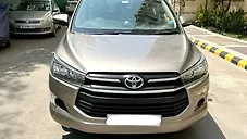 Used Toyota Innova Crysta GX 2.4 AT 8 STR in Delhi