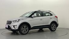 Used Hyundai Creta 1.6 SX Plus AT Petrol in Delhi