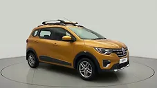 Used Renault Triber RXZ [2019-2020] in Kochi