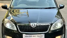 Used Skoda Rapid 1.6 MPI Style Plus AT in Mumbai