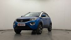 Used Tata Nexon XZA Plus Petrol Dual Tone in Hyderabad