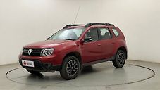 Used Renault Duster RXS CVT in Thane