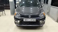 Used Maruti Suzuki Alto 800 Vxi in Muzaffurpur
